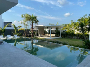 Tank Villa
